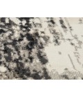 Rugs Town Graystone Ivory Rug 114101 7 ft. 10 in. X 9 ft. 10 in. Rectangle - Rugs Town Rugs Town Graystone Ivory 114101 7 ft. 10 in. X 9 ft. 10 in. Rectangle Rug