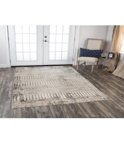 Rugs Town Graystone Natural 114102 5 ft. 3 in. X 7 ft. 6 in. Rectangle Rug