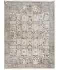 Rugs Town Graystone Ivory 114103 7 ft. 10 in. X 9 ft. 10 in. Rectangle Rug
