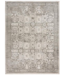 Rugs Town Graystone Ivory 114103 7 ft. 10 in. X 9 ft. 10 in. Rectangle Rug