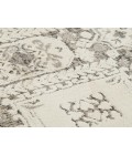 Rugs Town Graystone Ivory 114103 7 ft. 10 in. X 9 ft. 10 in. Rectangle Rug