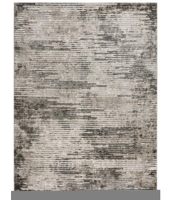 Rugs Town Graystone Grey 114104 7 ft. 10 in. X 9 ft. 10 in. Rectangle Rug