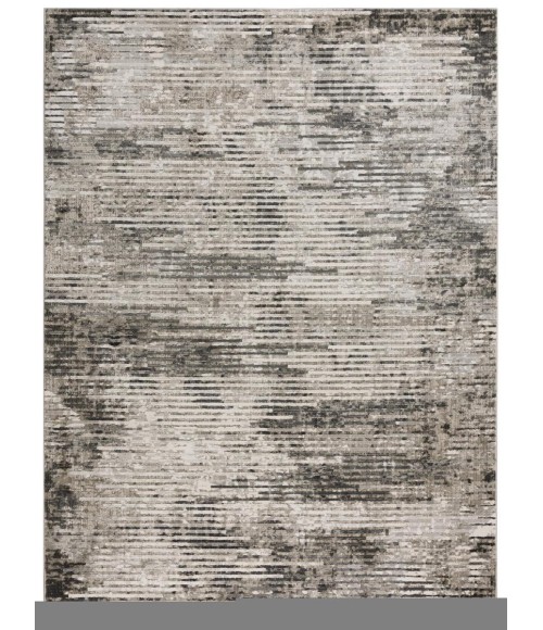 Rugs Town Graystone Grey Rug 114104 7 ft. 10 in. X 9 ft. 10 in. Rectangle - Rugs Town Rugs Town Graystone Grey 114104 7 ft. 10 in. X 9 ft. 10 in. Rectangle Rug