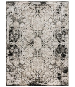 Rugs Town Graystone Natural 114105 5 ft. 3 in. X 7 ft. 6 in. Rectangle Rug