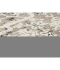 Rugs Town Graystone Natural Rug 114105 5 ft. 3 in. X 7 ft. 6 in. Rectangle - Rugs Town Rugs Town Graystone Natural 114105 5 ft. 3 in. X 7 ft. 6 in. Rectangle Rug