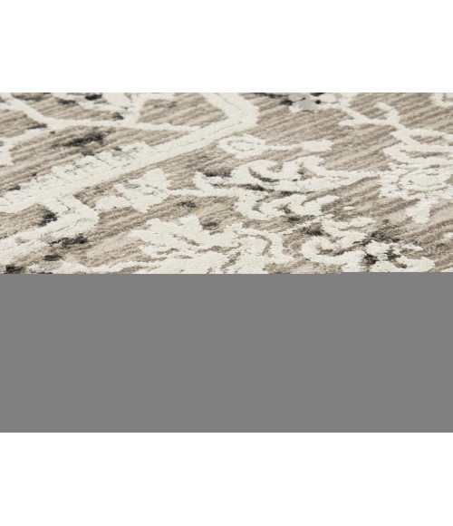 Rugs Town Graystone Natural Rug 114105 5 ft. 3 in. X 7 ft. 6 in. Rectangle - Rugs Town Rugs Town Graystone Natural 114105 5 ft. 3 in. X 7 ft. 6 in. Rectangle Rug