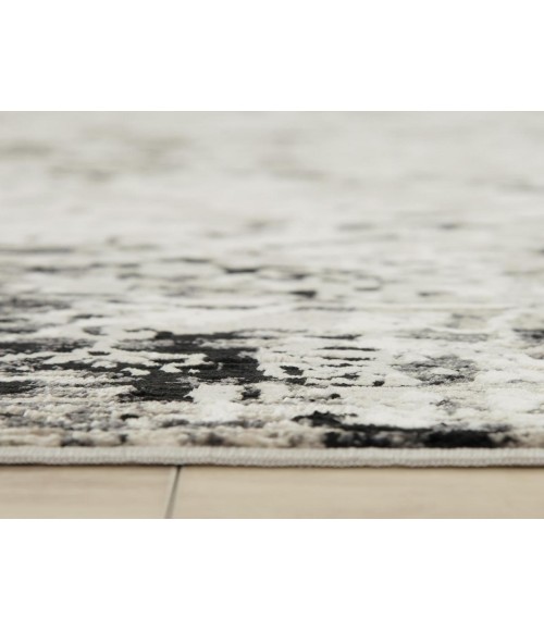 Rugs Town Graystone Natural Rug 114105 5 ft. 3 in. X 7 ft. 6 in. Rectangle - Rugs Town Rugs Town Graystone Natural 114105 5 ft. 3 in. X 7 ft. 6 in. Rectangle Rug