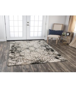 Rugs Town Graystone Natural 114105 5 ft. 3 in. X 7 ft. 6 in. Rectangle Rug