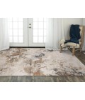 Rugs Town Poppy Natural Rug 115106 7 ft. 10 in. X 9 ft. 10 in. Rectangle - Rugs Town Rugs Town Poppy Natural 115106 7 ft. 10 in. X 9 ft. 10 in. Rectangle Rug