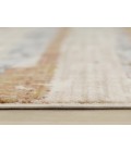 Rugs Town Poppy Natural Rug 115107 7 ft. 10 in. X 9 ft. 10 in. Rectangle - Rugs Town Rugs Town Poppy Natural 115107 7 ft. 10 in. X 9 ft. 10 in. Rectangle Rug