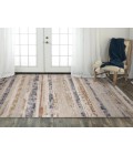 Rugs Town Poppy Natural Rug 115107 7 ft. 10 in. X 9 ft. 10 in. Rectangle - Rugs Town Rugs Town Poppy Natural 115107 7 ft. 10 in. X 9 ft. 10 in. Rectangle Rug