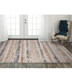 Rugs Town Poppy Natural 115107 7 ft. 10 in. X 9 ft. 10 in. Rectangle Rug