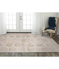Rugs Town Poppy Natural Rug 115108 7 ft. 10 in. X 9 ft. 10 in. Rectangle - Rugs Town Rugs Town Poppy Natural 115108 7 ft. 10 in. X 9 ft. 10 in. Rectangle Rug