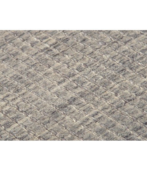 Rugs Town Vera Ivory 117101 8 ft. 6 in. X 11 ft. 6 in. Rectangle Rug