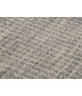 Rugs Town Vera Ivory 117101 8 ft. 6 in. X 11 ft. 6 in. Rectangle Rug