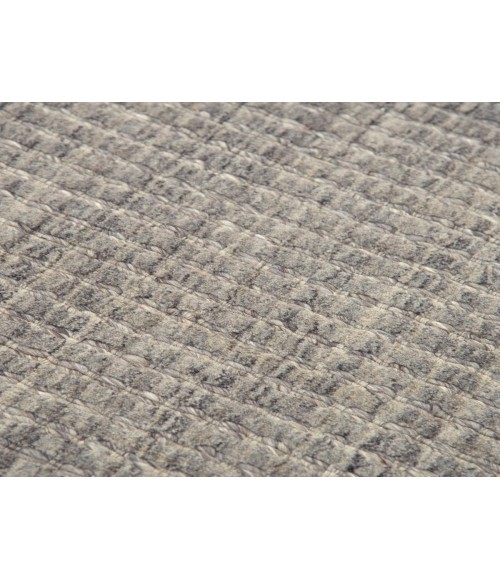Rugs Town Vera Ivory 117101 8 ft. 6 in. X 11 ft. 6 in. Rectangle Rug