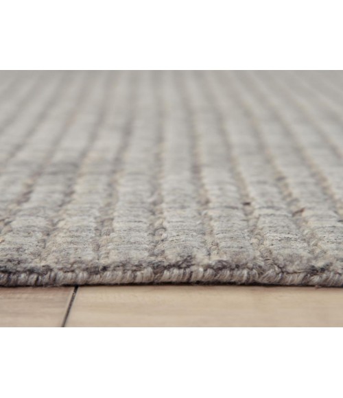 Rugs Town Vera Ivory 117101 8 ft. 6 in. X 11 ft. 6 in. Rectangle Rug