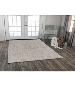 Rugs Town Vera Ivory 117101 7 ft. 6 in. X 9 ft. 6 in. Rectangle Rug
