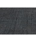 Rugs Town Vera Charcoal Rug 117103 7 ft. 6 in. X 9 ft. 6 in. Rectangle - Rugs Town Rugs Town Vera Charcoal 117103 7 ft. 6 in. X 9 ft. 6 in. Rectangle Rug