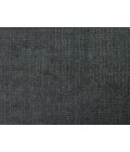 Rugs Town Vera Charcoal Rug 117103 7 ft. 6 in. X 9 ft. 6 in. Rectangle - Rugs Town Rugs Town Vera Charcoal 117103 7 ft. 6 in. X 9 ft. 6 in. Rectangle Rug