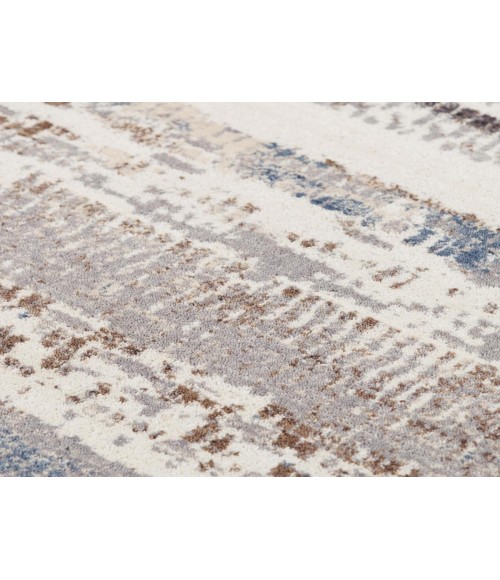 Rugs Town Sage Blue Rug 118101 3 ft. X 5 ft. Rectangle - Rugs Town Rugs Town Sage Blue 118101 3 ft. X 5 ft. Rectangle Rug