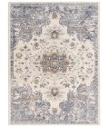 Rugs Town Sage Ivory Rug 118106 3 ft. X 5 ft. Rectangle - Rugs Town Rugs Town Sage Ivory 118106 3 ft. X 5 ft. Rectangle Rug