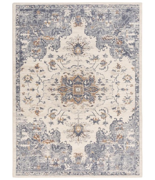 Rugs Town Sage Ivory Rug 118106 3 ft. X 5 ft. Rectangle - Rugs Town Rugs Town Sage Ivory 118106 3 ft. X 5 ft. Rectangle Rug