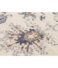 Rugs Town Sage Ivory Rug 118106 3 ft. X 5 ft. Rectangle - Rugs Town Rugs Town Sage Ivory 118106 3 ft. X 5 ft. Rectangle Rug