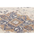 Rugs Town Sage Ivory Rug 118106 3 ft. X 5 ft. Rectangle - Rugs Town Rugs Town Sage Ivory 118106 3 ft. X 5 ft. Rectangle Rug