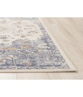 Rugs Town Sage Ivory Rug 118106 3 ft. X 5 ft. Rectangle - Rugs Town Rugs Town Sage Ivory 118106 3 ft. X 5 ft. Rectangle Rug