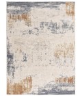 Rugs Town Sage Ivory 118108 3 ft. X 5 ft. Rectangle Rug