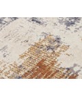 Rugs Town Sage Ivory 118108 3 ft. X 5 ft. Rectangle Rug