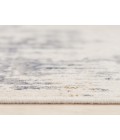 Rugs Town Sage Ivory 118108 3 ft. X 5 ft. Rectangle Rug