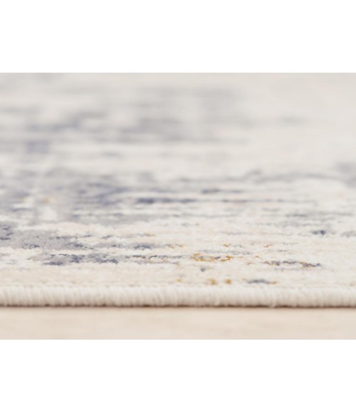 Rugs Town Sage Ivory 118108 3 ft. X 5 ft. Rectangle Rug