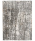 Rugs Town Antonela Grey 119740 8 ft. X 10 ft. Rectangle Rug