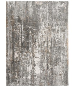 Rugs Town Antonela Grey 119740 8 ft. X 10 ft. Rectangle Rug
