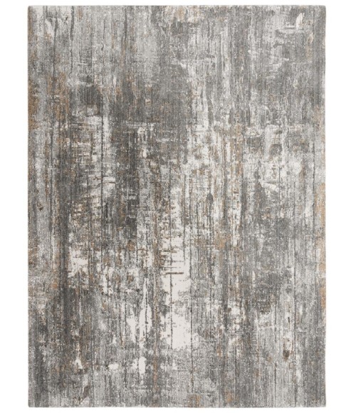 Rugs Town Antonela Grey 119740 8 ft. X 10 ft. Rectangle Rug