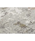 Rugs Town Antonela Grey 119740 8 ft. X 10 ft. Rectangle Rug