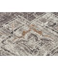 Rugs Town Antonela Light Grey 119743 8 ft. X 10 ft. Rectangle Rug