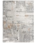Rugs Town Antonela Grey 119745 10 ft. X 13 ft. Rectangle Rug
