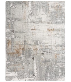 Rugs Town Antonela Grey 119745 10 ft. X 13 ft. Rectangle Rug