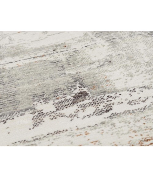 Rugs Town Antonela Grey 119745 10 ft. X 13 ft. Rectangle Rug