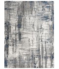 Rugs Town Antonela Grey 119746 10 ft. X 13 ft. Rectangle Rug