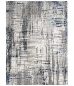 Rugs Town Antonela Grey 119746 10 ft. X 13 ft. Rectangle Rug