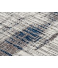 Rugs Town Antonela Grey 119746 10 ft. X 13 ft. Rectangle Rug