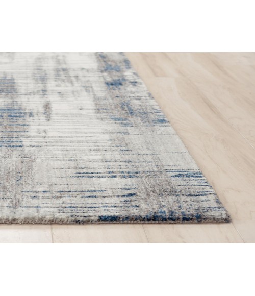 Rugs Town Antonela Grey 119746 10 ft. X 13 ft. Rectangle Rug