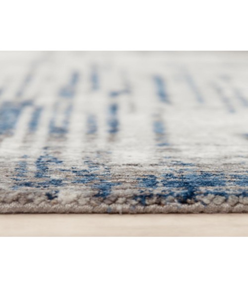 Rugs Town Antonela Grey 119746 10 ft. X 13 ft. Rectangle Rug