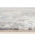 Rugs Town Antonela Grey/ Blue 119747 10 ft. X 13 ft. Rectangle Rug