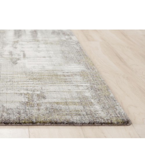 Rugs Town Antonela Beige/ Multi 119748 9 ft. X 12 ft. Rectangle Rug