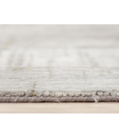 Rugs Town Antonela Beige/ Multi 119748 9 ft. X 12 ft. Rectangle Rug